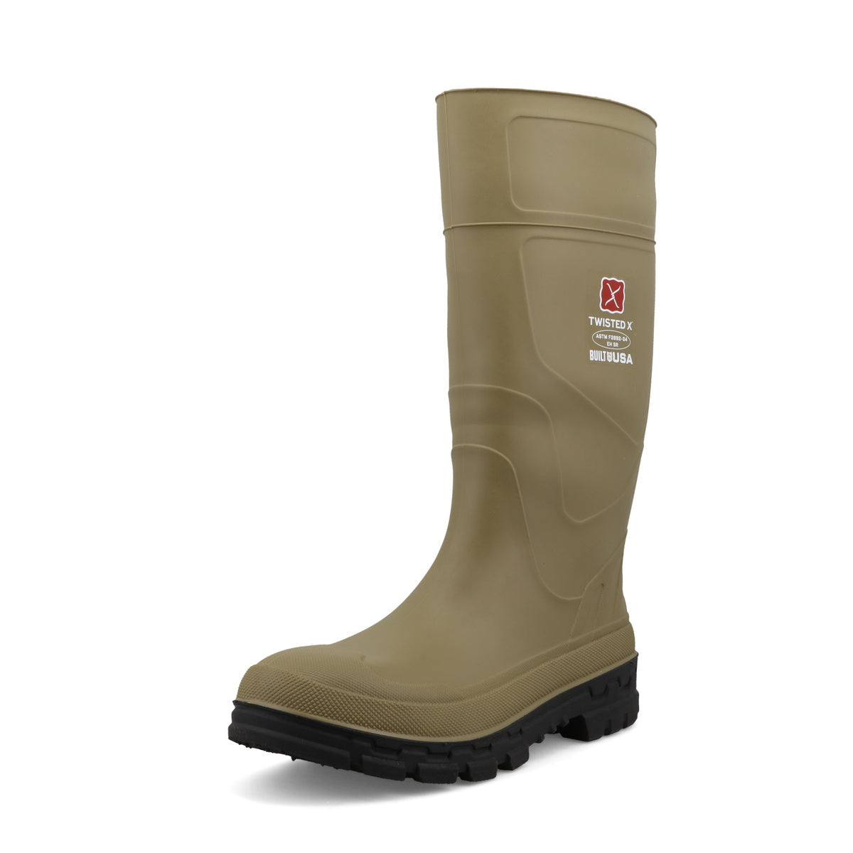 Olive/Black,7,M - Medium