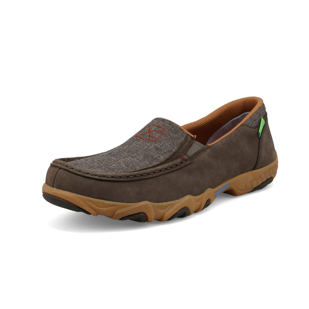 Eco Dust & Cocoa,7,M - Medium