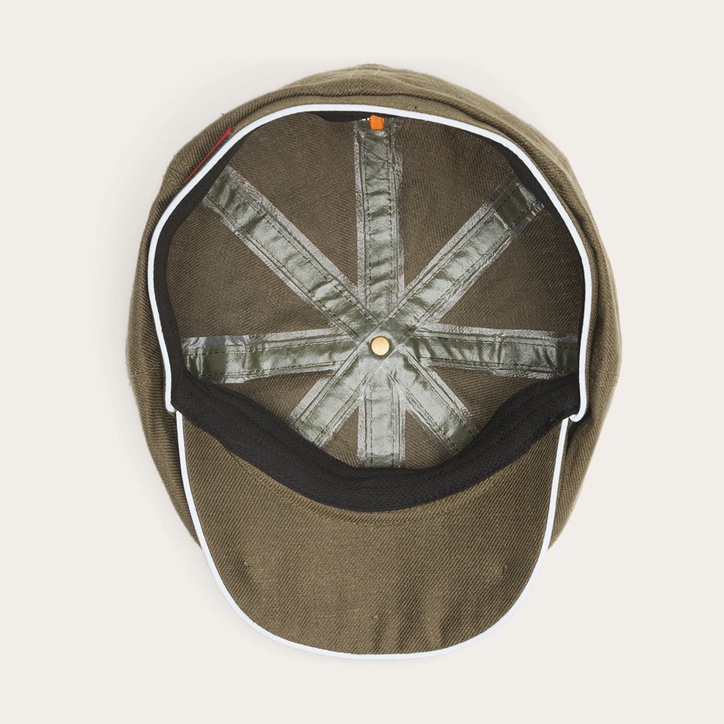 Olive Hatteras Outdoor / Stetson