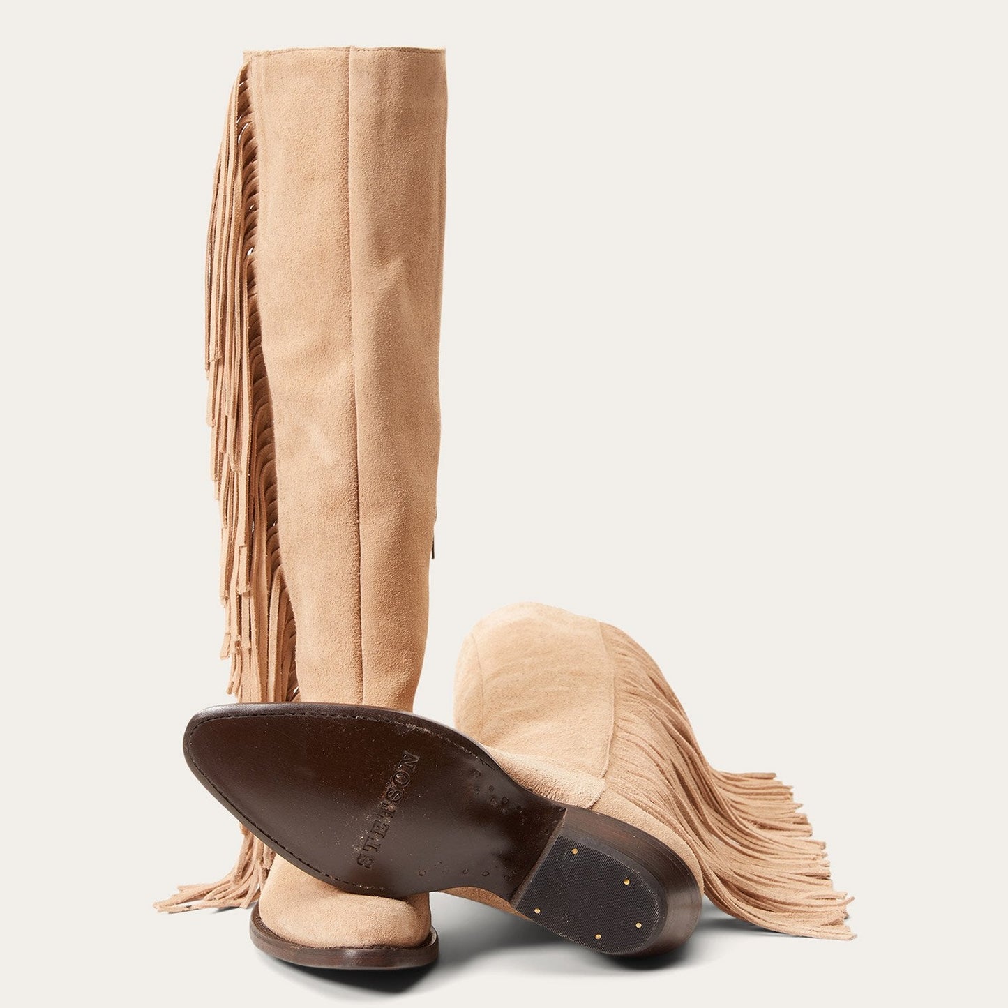 Tan Dani / Stetson