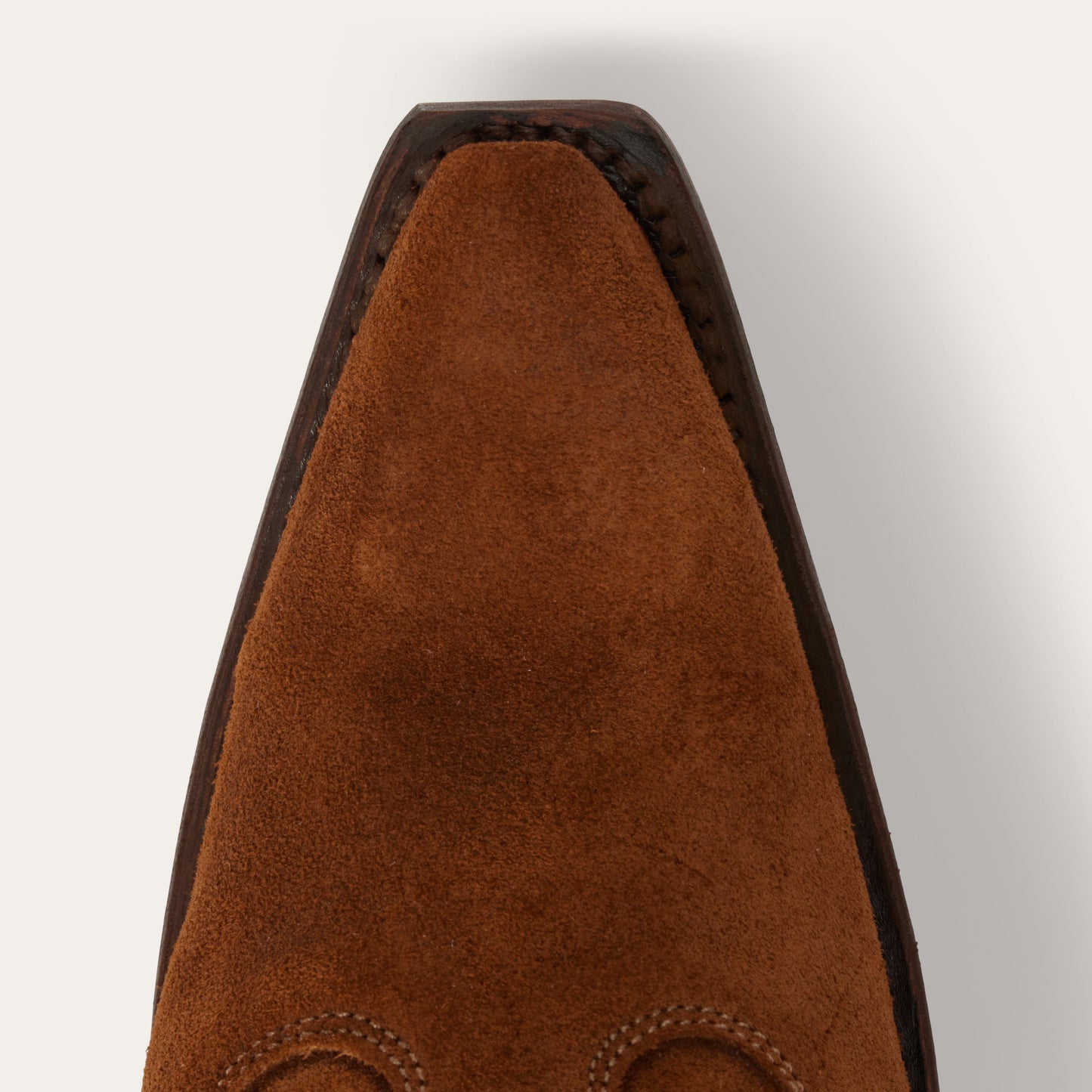 Tan Talula Boots / Stetson