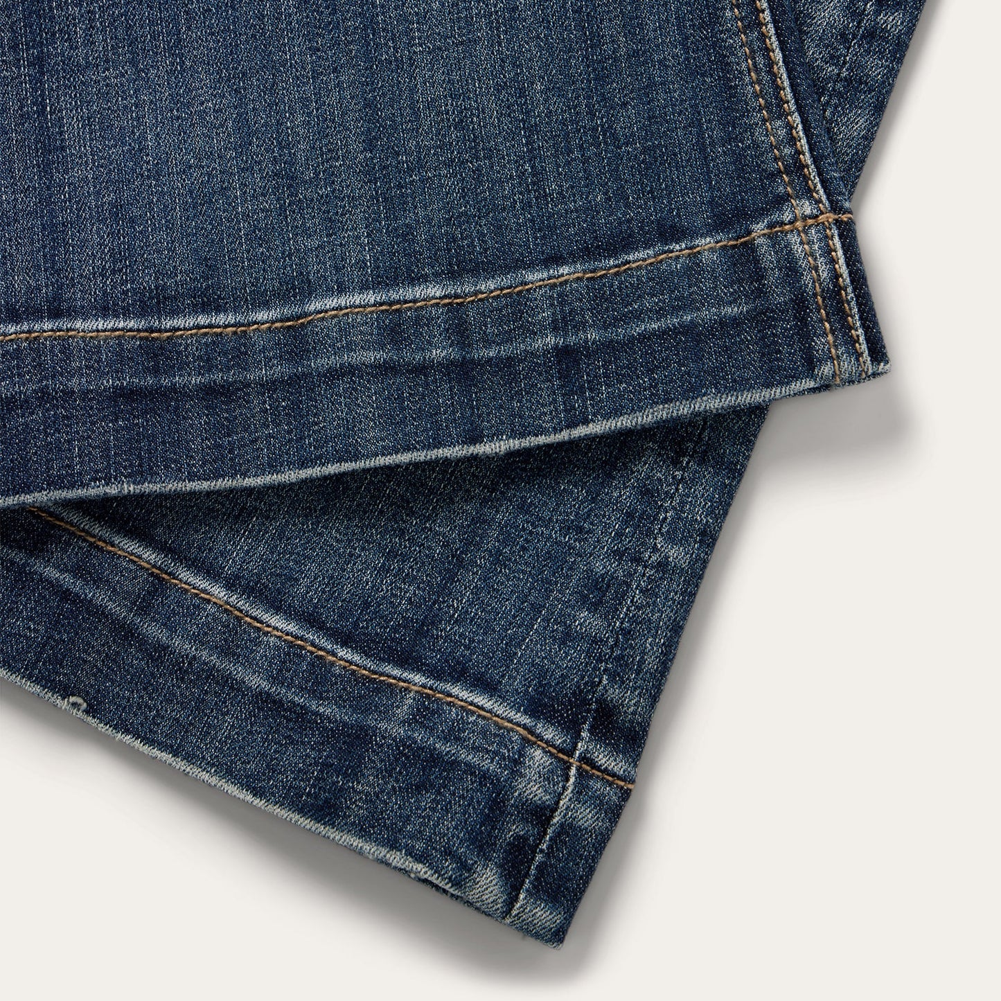 Blue 921 High Rise Flare Jeans / Stetson