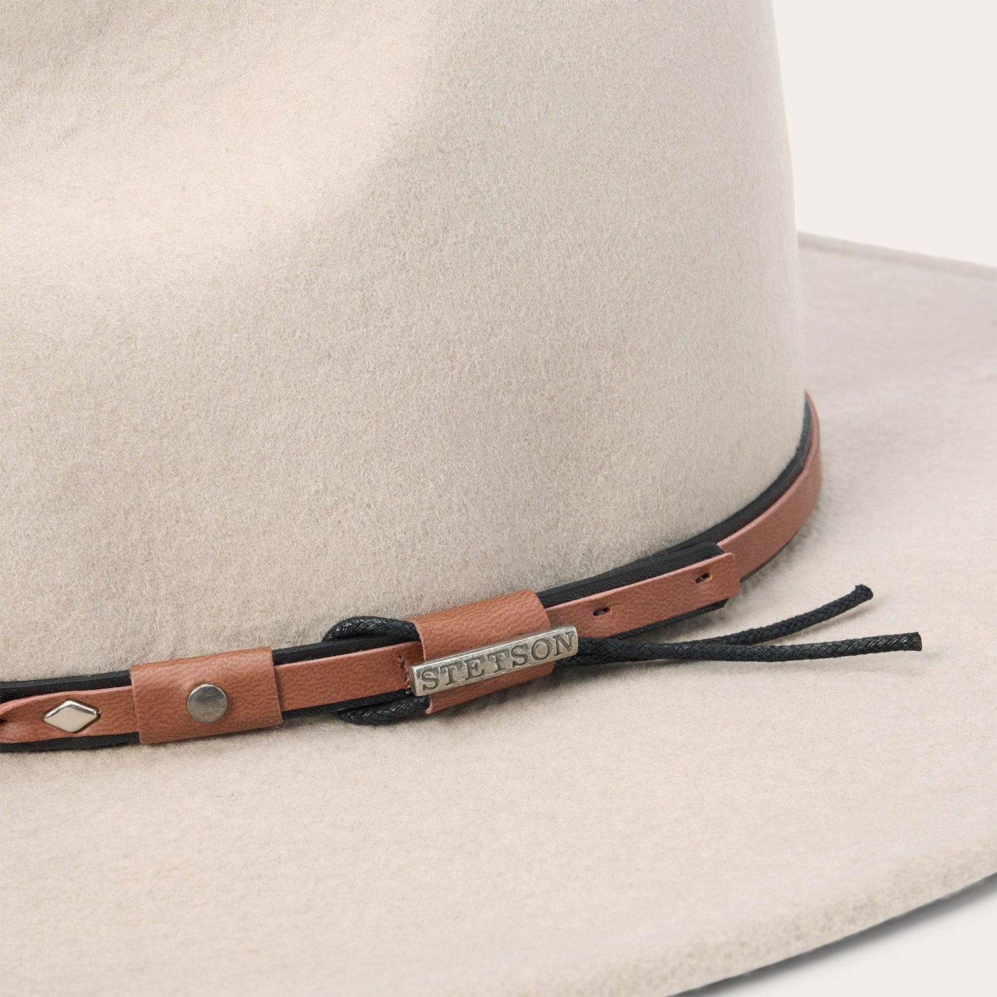 Surf Mist Tarkine Outdoor Hat / Stetson