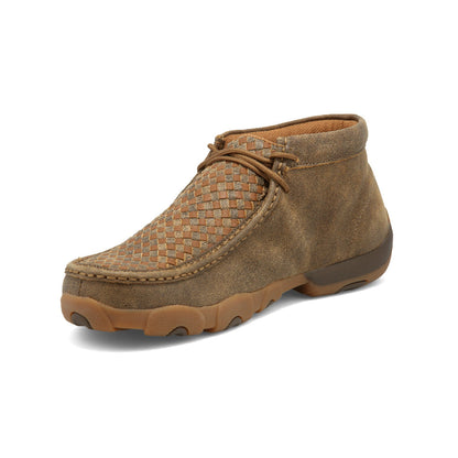 Bomber & Tan,7,M - Medium