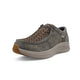 Grey & Brown