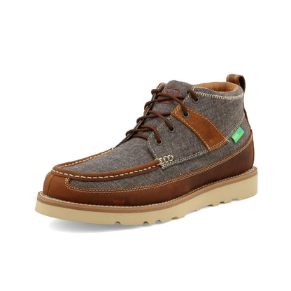 Dust & Brown,7,M - Medium