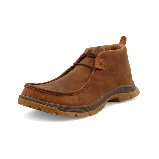 Twisted X Chukka Oblique Toe - MFS0003