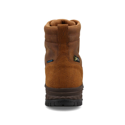 Twisted X 6" Work Boot - MXCNWM4