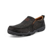 Iron Grey Ostrich