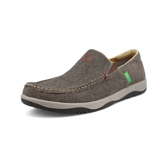 Twisted X Slip-On - MCP0001