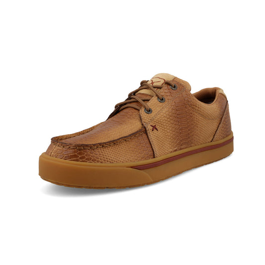 Twisted X Kicks - MCA0078