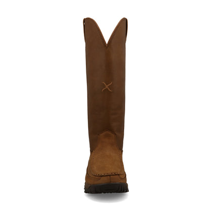 Twisted X 16" Snake Boot - WXCBWS1