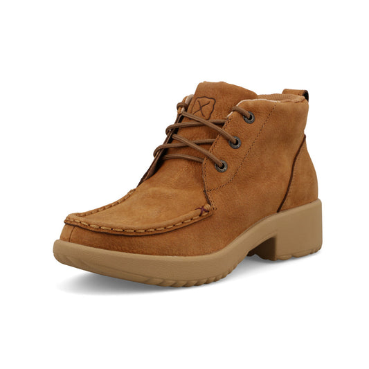 Twisted X Platform Shoe - WPP0001