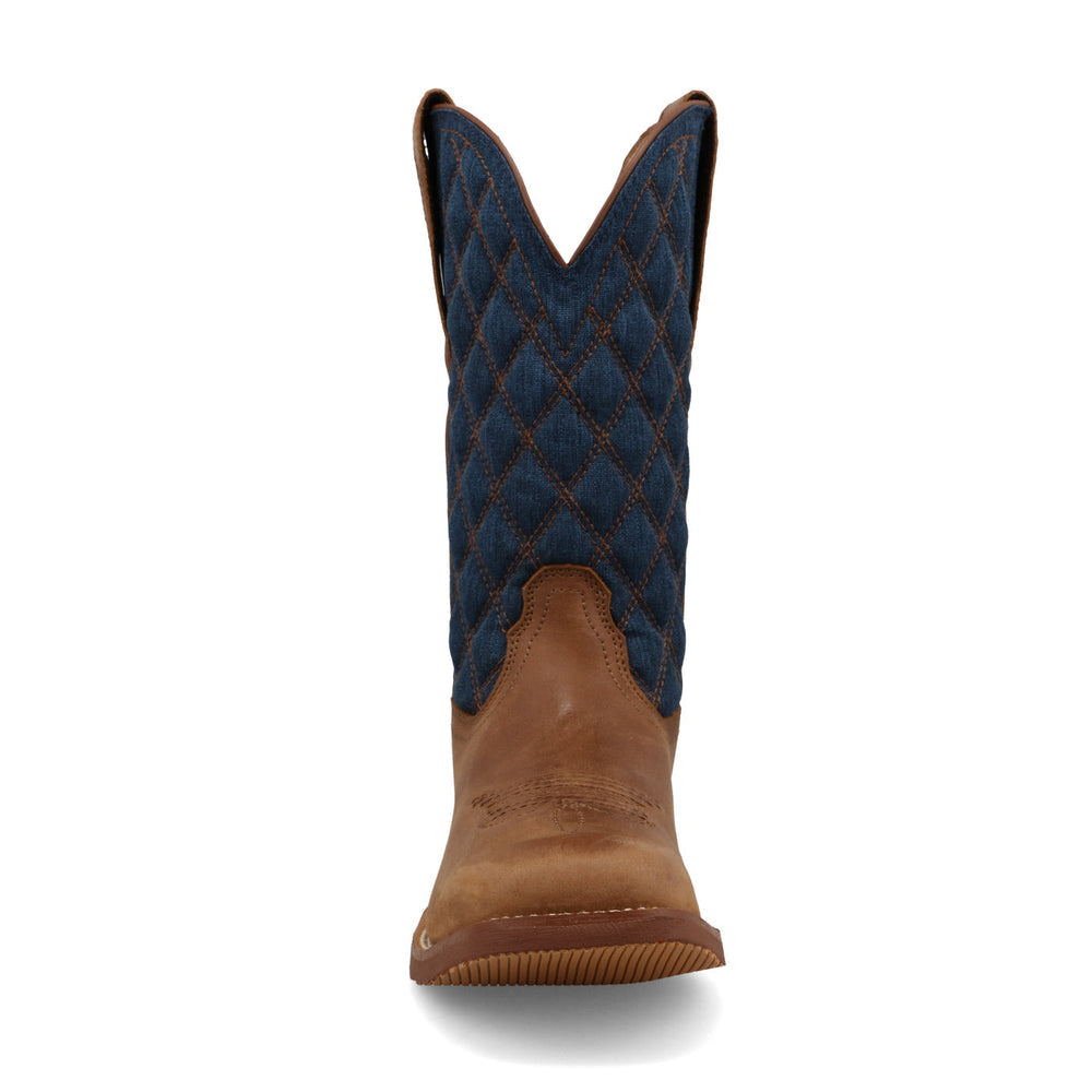 Twisted X 11" Tech X™ Boot - WXTR015