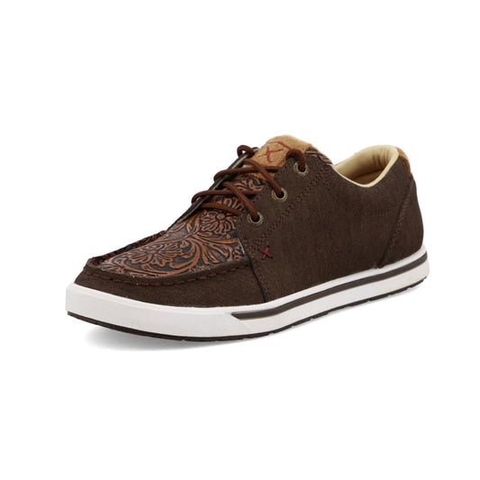 Twisted X Kicks - WCA0065