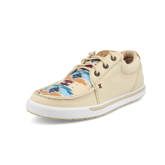 Twisted X Kicks - WCA0085