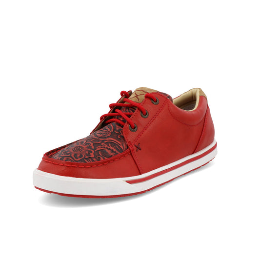 Twisted X Kicks - WCA0076