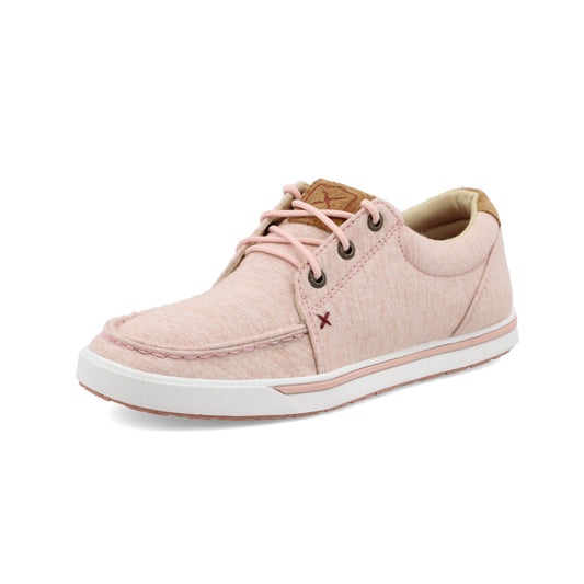 Twisted X Kicks - WCA0053