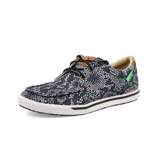 Twisted X Kicks - WCA0045
