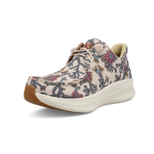Twisted X Hooey® Feather X™ Casual - WHYCU03