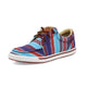 Blue Multi