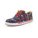 Red Aztec Multi