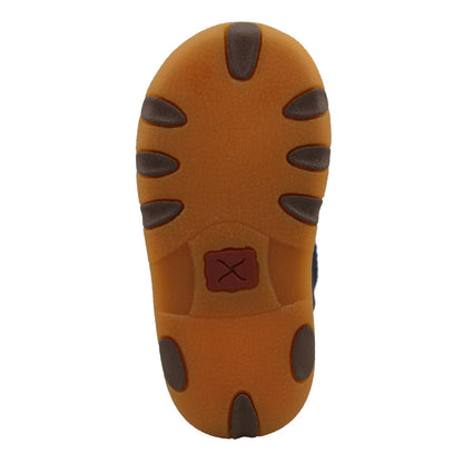 Twisted X Driving Moc Boot - ICA0052
