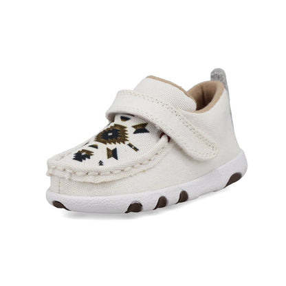 White Multi,2,M - Medium
