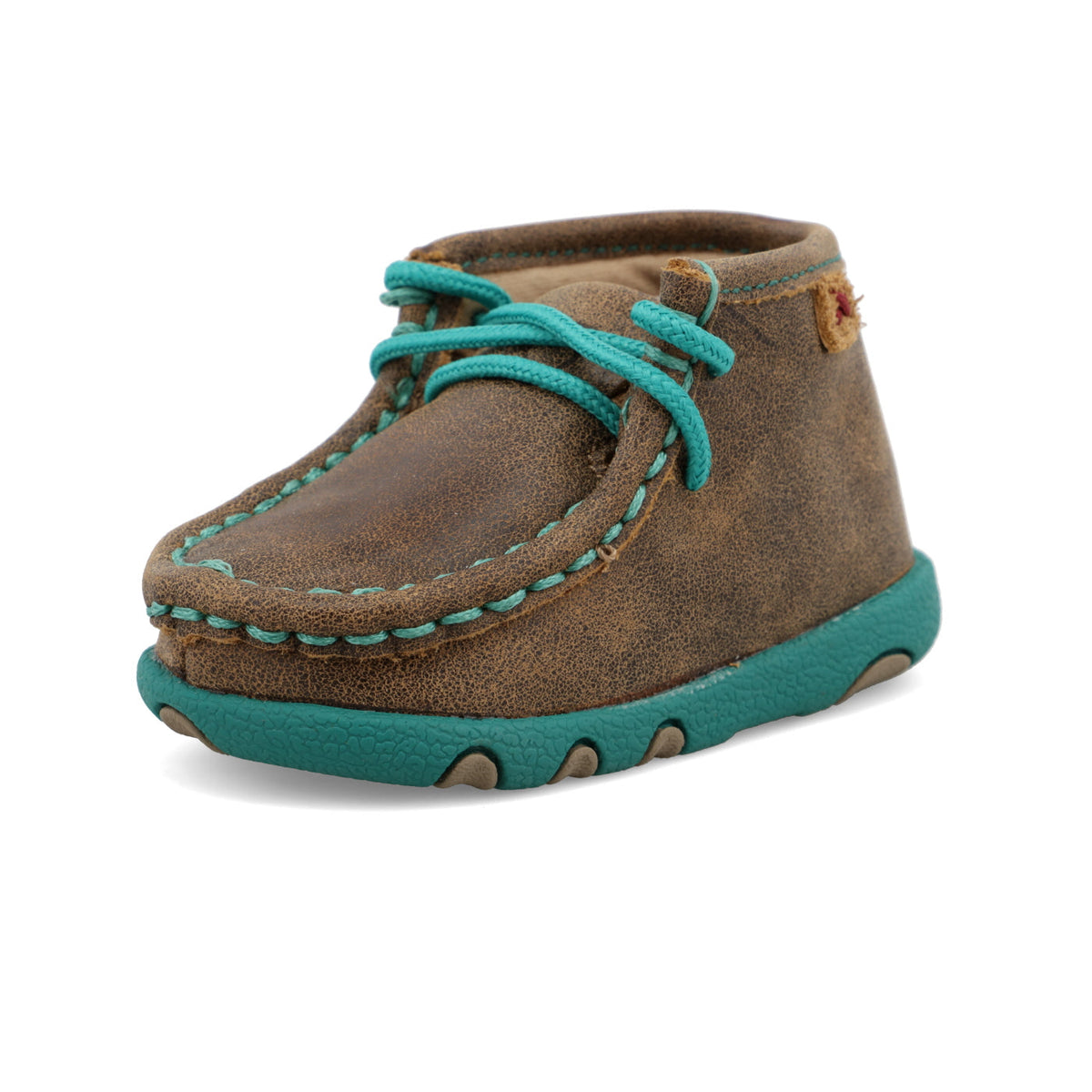 Bomber & Turquoise,2,M - Medium