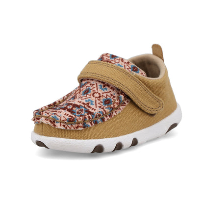 Beeswax & Aztec Multi,2,M - Medium