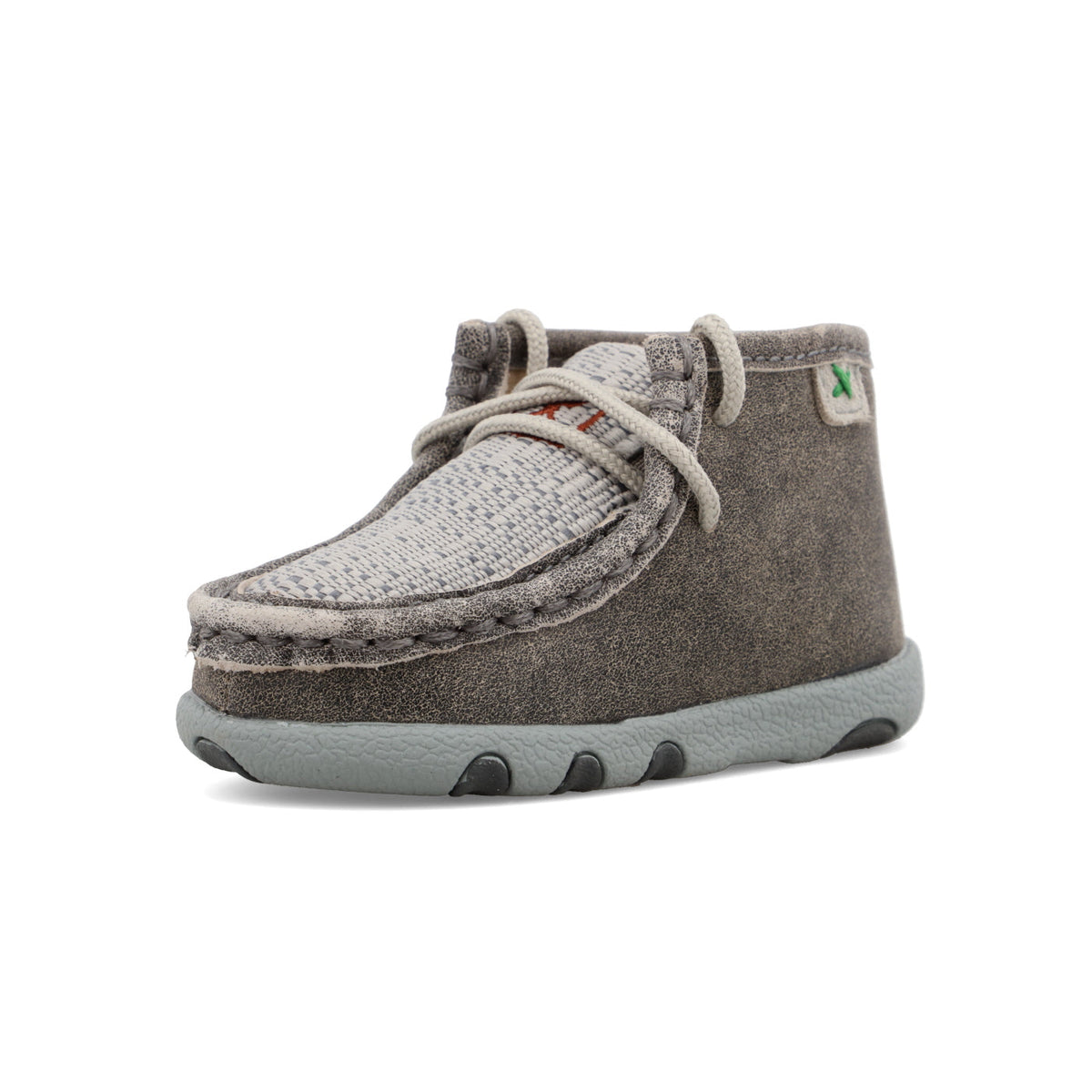 Grey & Light Grey,2,M - Medium