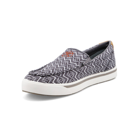 Twisted X Hooey® Slip-On Loper - MHYC027