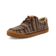 Brown & Multi