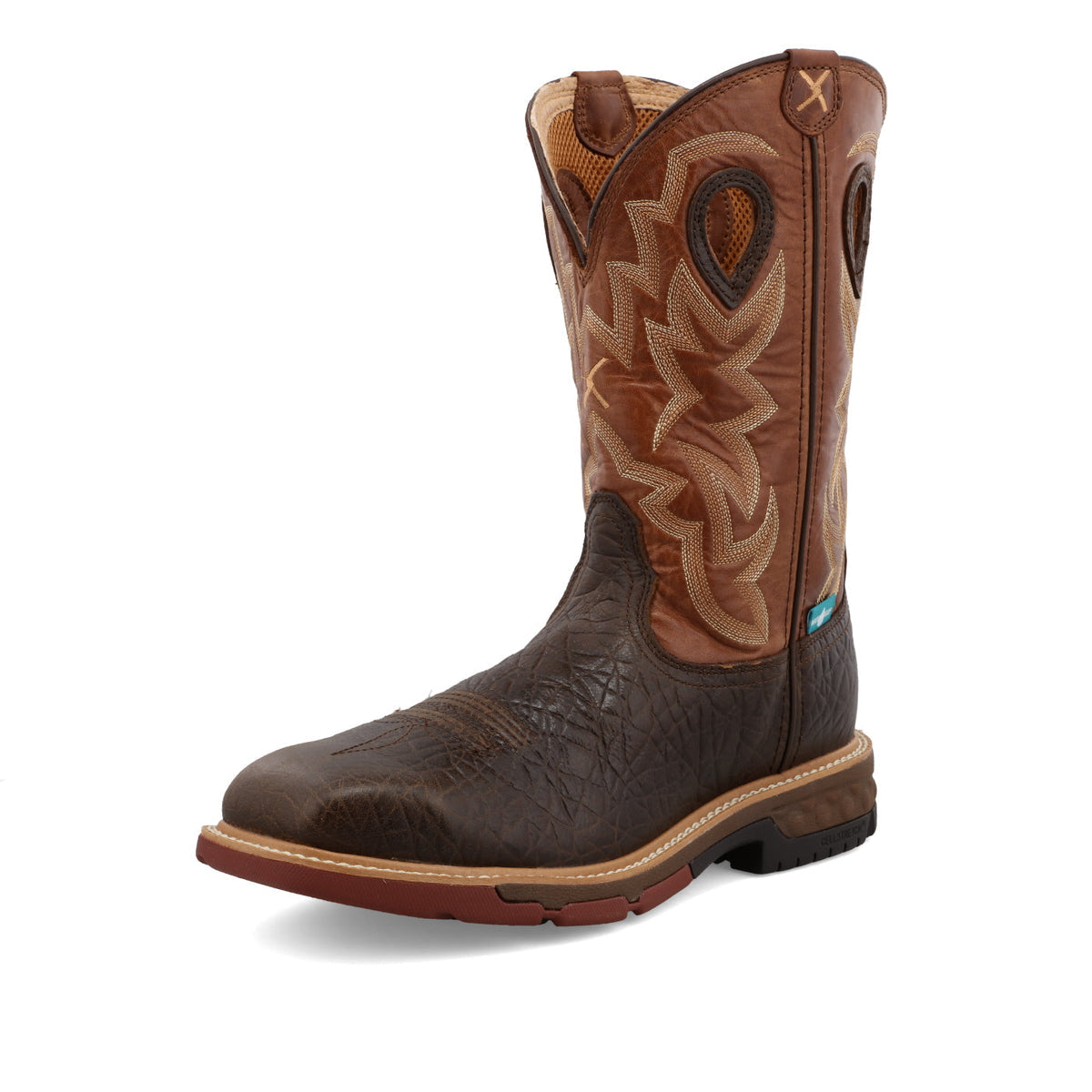 Smokey Chocolate & Spice02,7,D - Medium