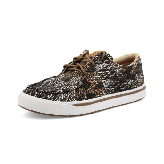 Twisted X Kicks - MCA0044