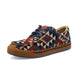 Graphic Pattern Canvas
