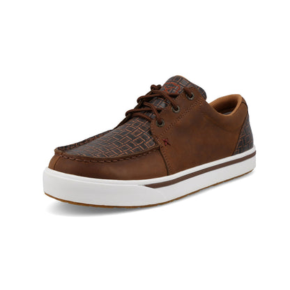 Bison & Dark Chocolate,7,M - Medium