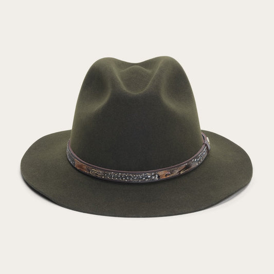 Sage Jackson Outdoor Hat / Stetson