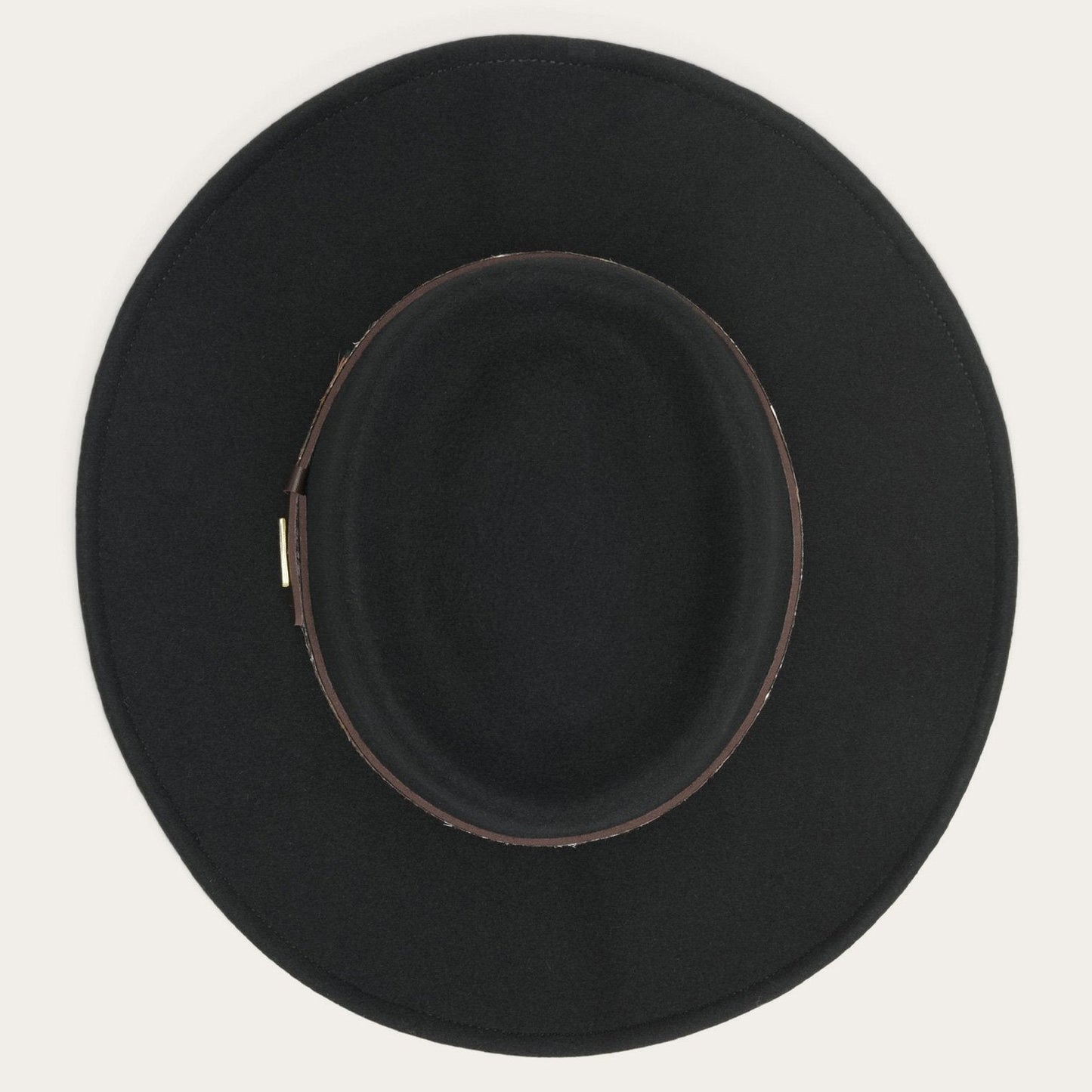 Black Kelso Outdoor Hat / Stetson