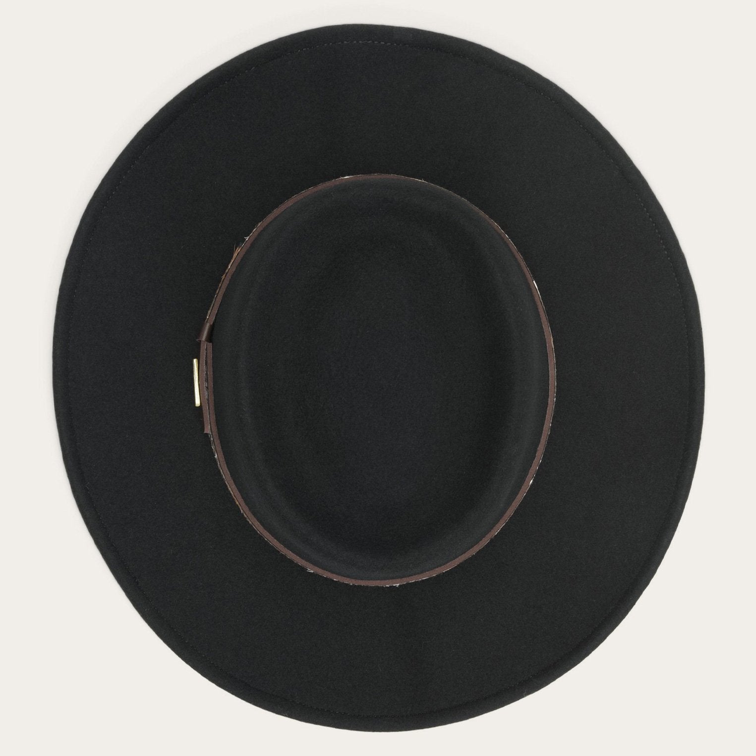 Black Kelso Outdoor Hat / Stetson