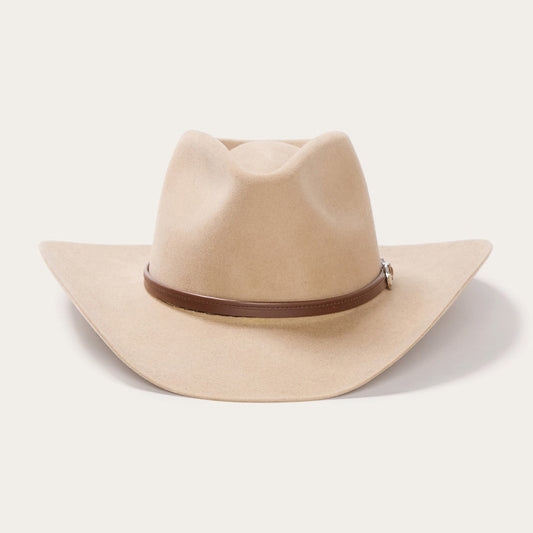 Silver Sand Seneca 4X Cowboy Hat / Stetson