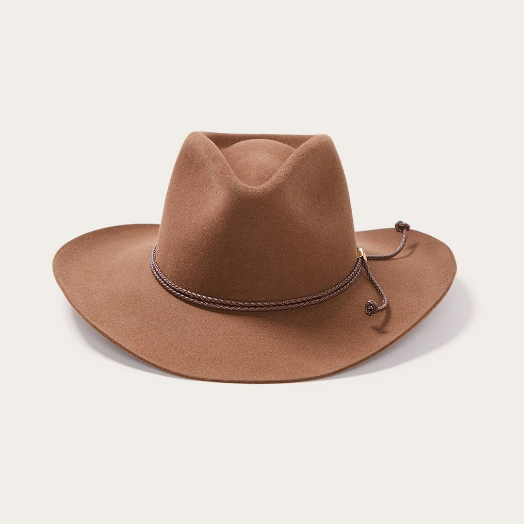 Acorn Carson 6X Cowboy Hat / Stetson