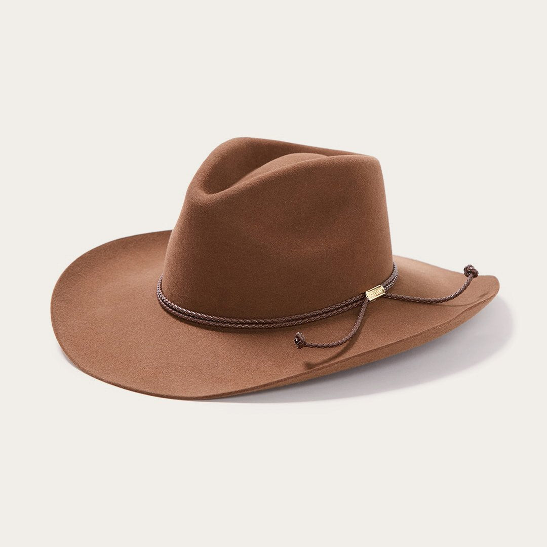 Acorn Carson 6X Cowboy Hat / Stetson