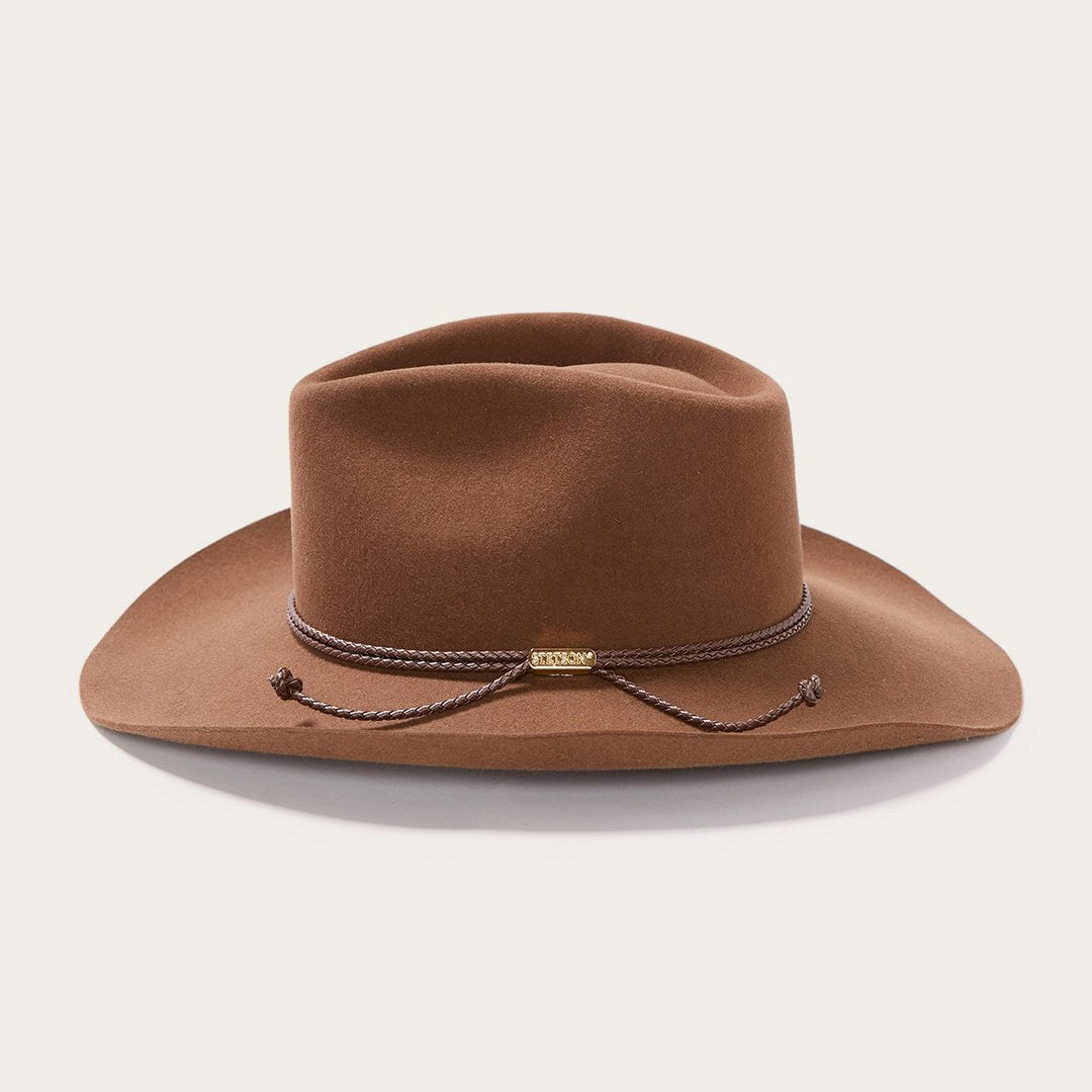 Acorn Carson 6X Cowboy Hat / Stetson