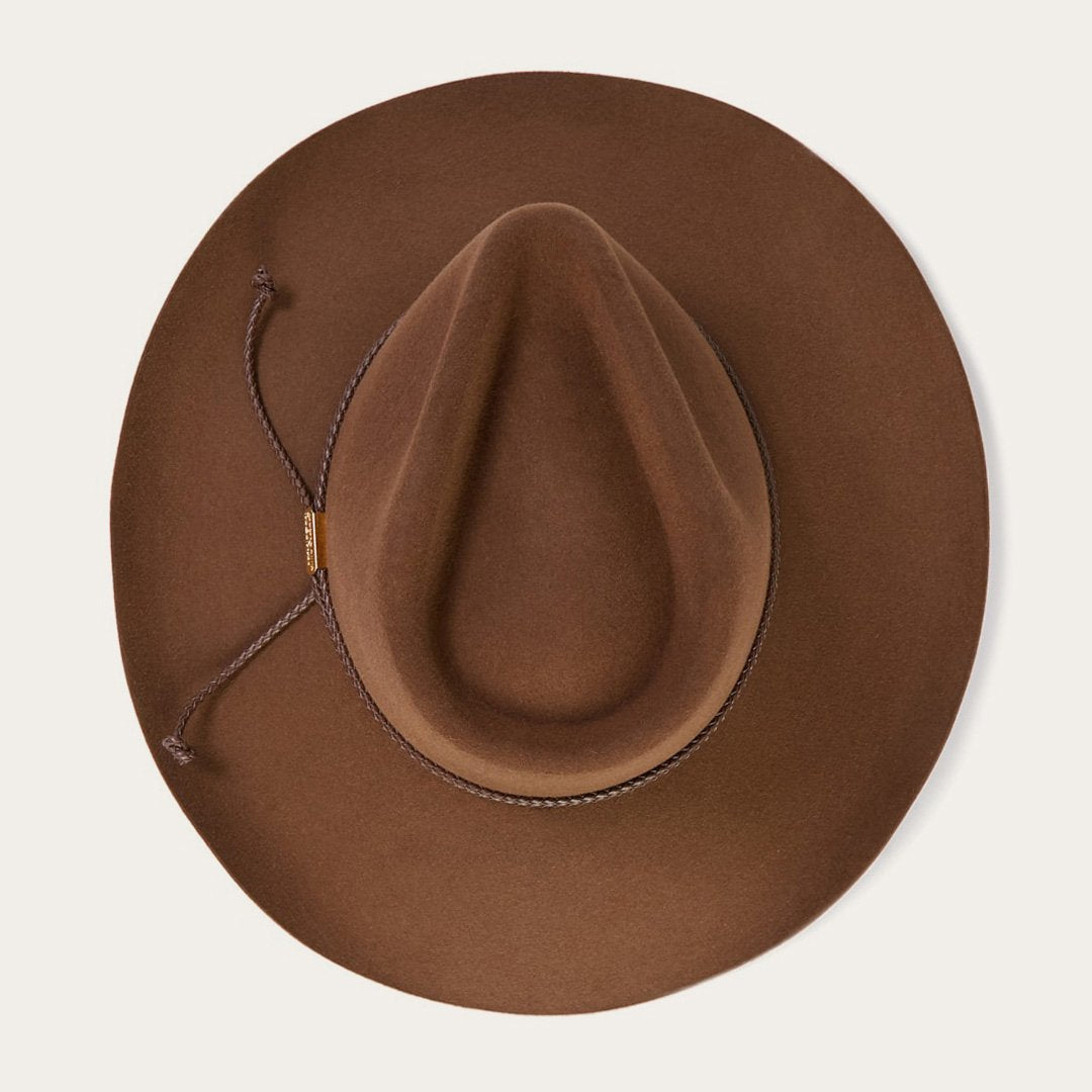Acorn Carson 6X Cowboy Hat / Stetson