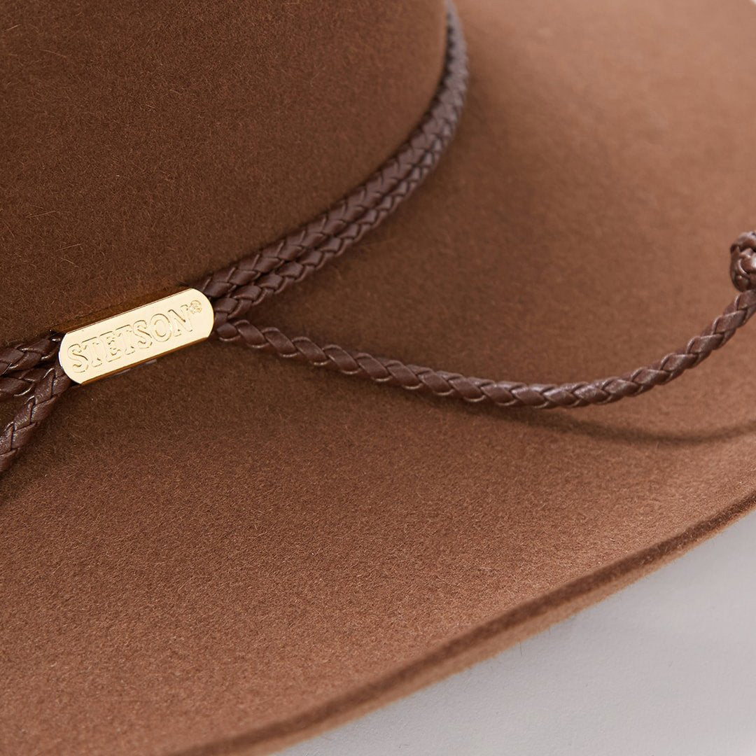 Acorn Carson 6X Cowboy Hat / Stetson