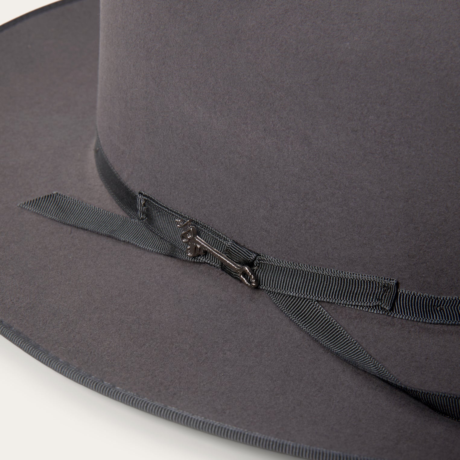 Caribou Open Road 6X Cowboy Hat / Stetson