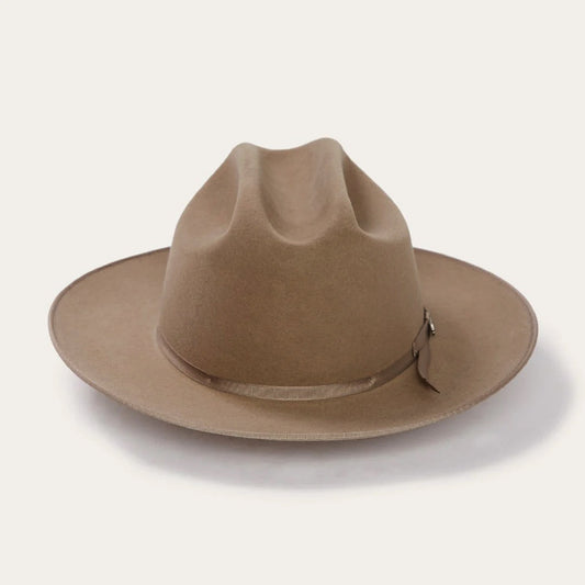 Fawn Open Road 6X Cowboy Hat / Stetson