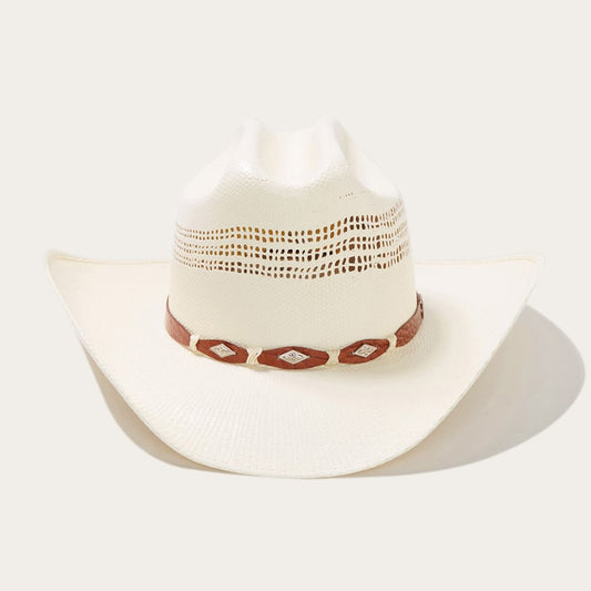 Natural Billy Jr. Youth Cowboy Hat / Stetson