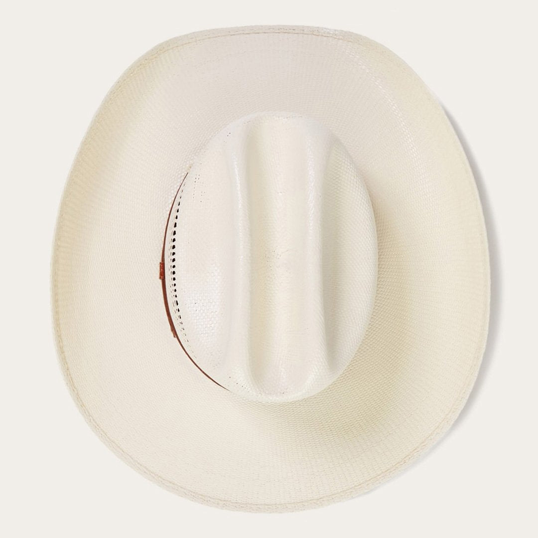 Natural Billy Jr. Youth Cowboy Hat / Stetson